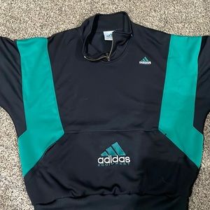 Adidas sweatshirt